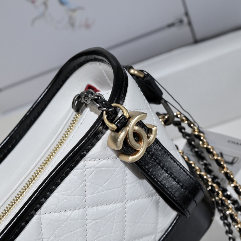 Chanel Satchel Bags